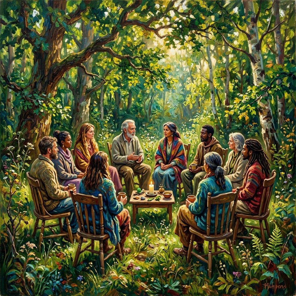 OA Othniel Ministry — partnering together for the Great Commission